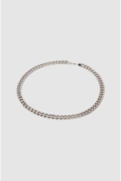 Twn Standard Necklace