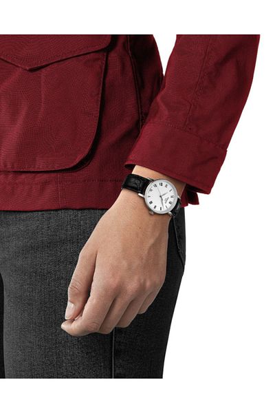 TISSOT Everytime Desire Female Watch T1432101603300