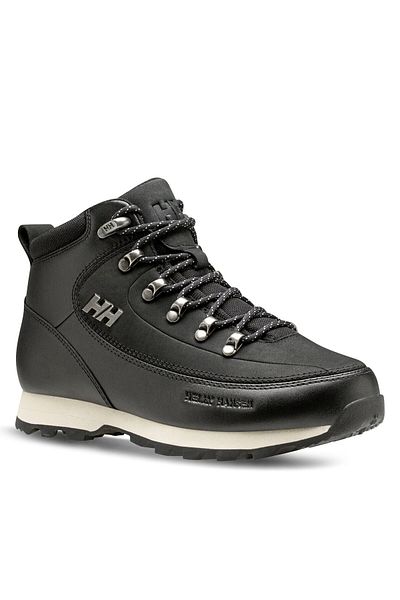 Helly Hansen Women's Trekking black HELLY HANSEN-12031 993 BLACK / CREAM