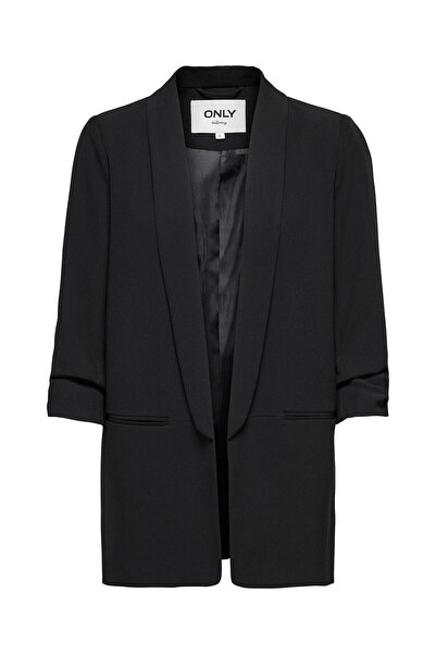 ONLY Women's Blazer black ONLY-15197451 ONLELLY BLACK