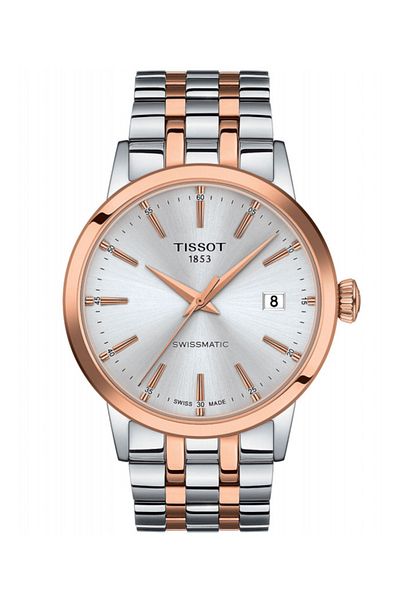 TISSOT Classic Dream Male Watch T1294072203100