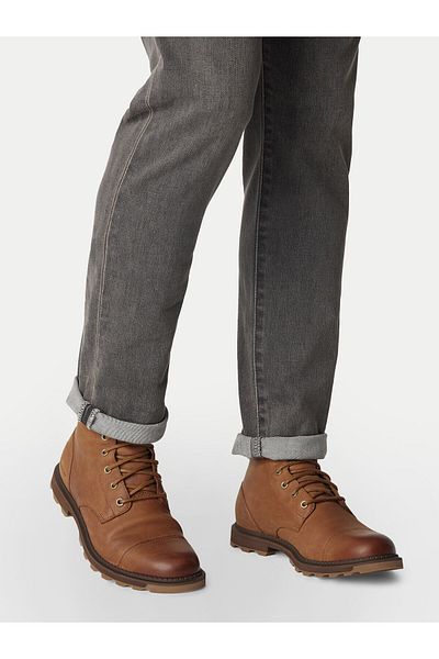 Sorel Men's Boots brown SOREL-2048531242 242 BROWN