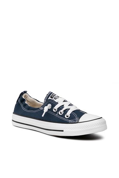 converse Teniși albaștri pentru femei CONVERSE-5370_1