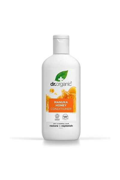Dr. Organic Balsam par Bio Miere Manuka Dr.Organic 265ml