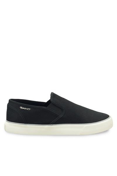 Gant Men's Sneakers 30638883 Black