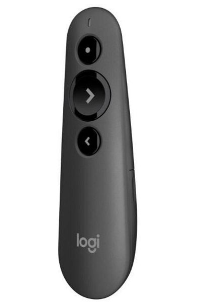 logitech Logitech R500S Presenter (Black)