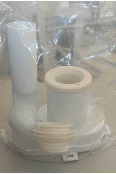 İZYAPI pisuvar sifonu