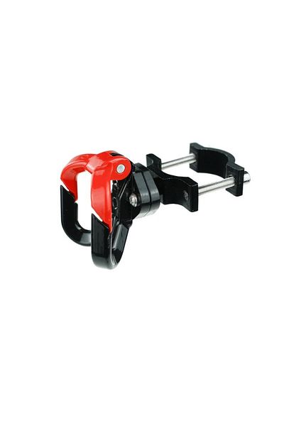 Choice H Aluminium Alloy Hanging Bag Hook For NINEBOT MAX G30 Electric Scooter Claw Hanger Gadget Hook E-b.