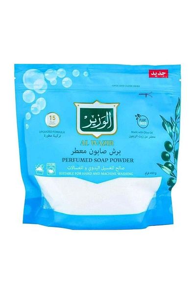 barush Soap Powder Aromatic 450 grams