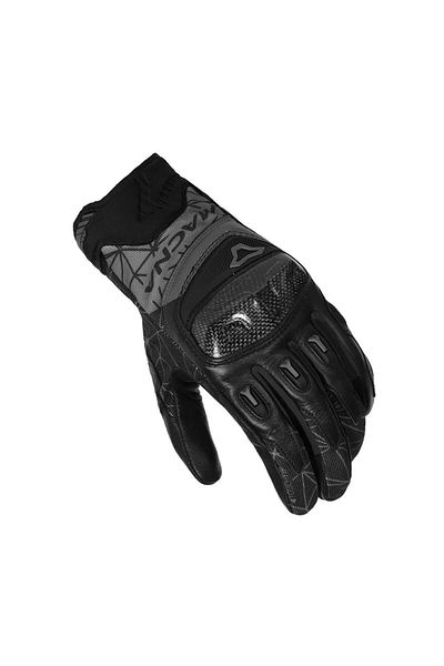MACNA Gloves Rocco Black