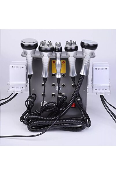 OEM Aparat Lipolaser Profesional cu Cavitație, Vacuum și Radiofrecvență