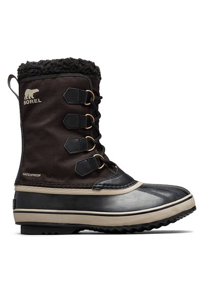 Sorel Men's Snow Boots black SOREL-2114071011 011 BLACK