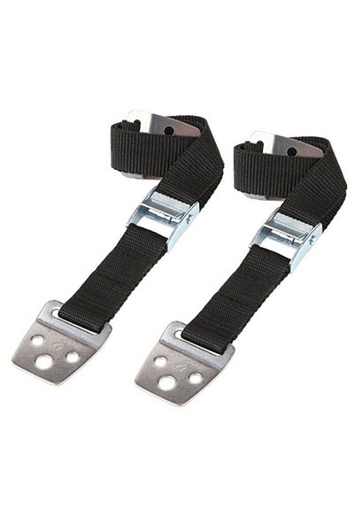 Choice black Black Furniture Cabinet Safety Fixing Belt TV Anti Rewinding Prevent Dropping TV Fixing Belt H