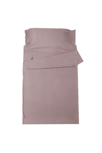 Choice كيس نوم خفيف الوزن S Color 5، بطانة كيس نوم للتخييم في الهواء الطلق وا...