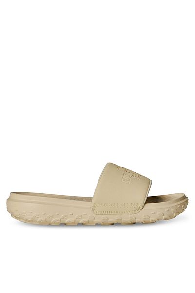 THE NORTH FACE Men's Flip-flops beige THE NORTH FACE-NF0A8A9069Y1 GRAVEL/GRAVEL