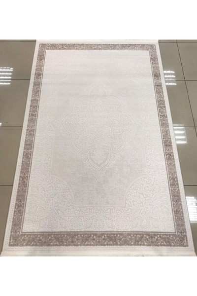 Merinos Halı Arden 773395 070 Serisi Akrilik Salon Oturma Yatak Odası Halısı