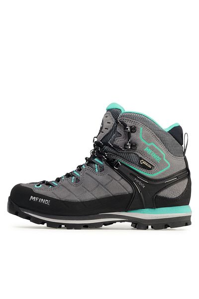 Meindl Women's Trekking boots gray MEINDL-3927/31
