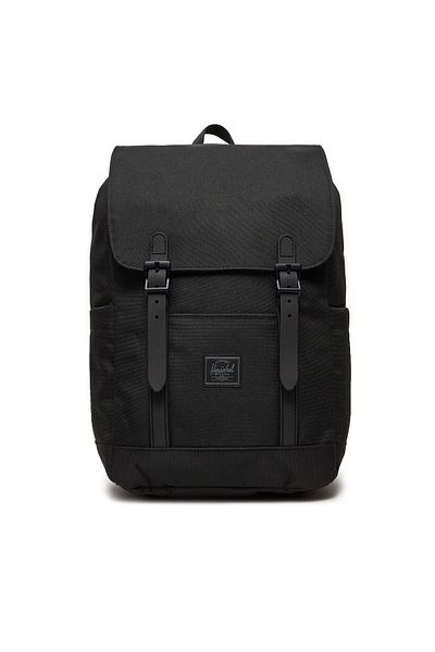herschel Women's, Men's, Unisex Backpack black HERSCHEL-11400-05881 BLACK TONAL