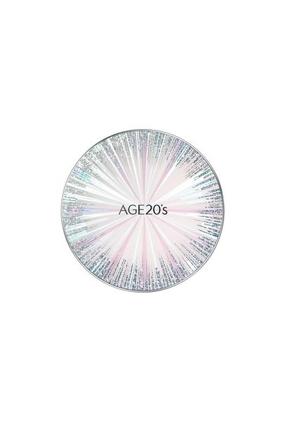 age20 's Essence Cover Pact Original Ex (Spf50 Pa++++)