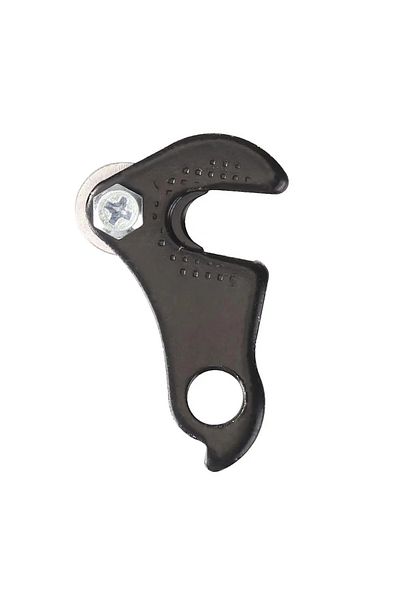 Choice 2PCS Mountain Bike Bicycle Tail Hook Adapter MTB Bike Gear Rear Derailleur Hanger Cycling Bicycle Pa