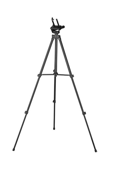 Hama Hama Star 4640 Tripod, 112 - 3D, trigger, Bluetooth (Black)