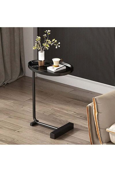 House One One-piece side service tables for an elegant and ideal home, suitable for serving coffee and tea - b