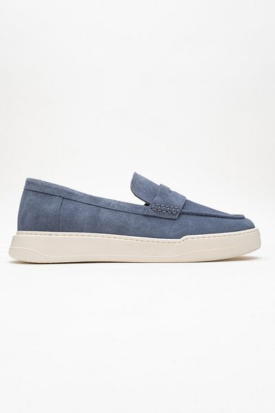 Ataköy Ayakkabı MEN'S LEATHER LOAFER SHOES