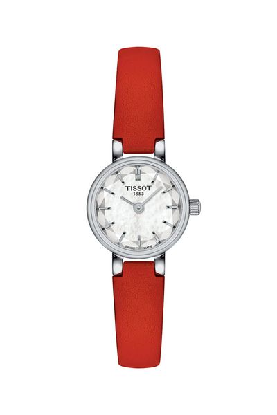 TISSOT Lovely Female Watch T1400091611100