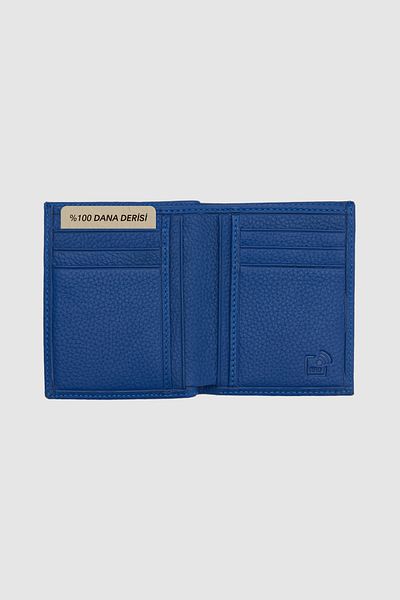 Twn Indigo Wallet
