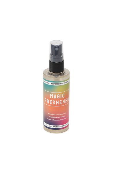 Bama Women's, Men's Shoe Freshener Multicolor BAMA-0480517000C Magic Freshener