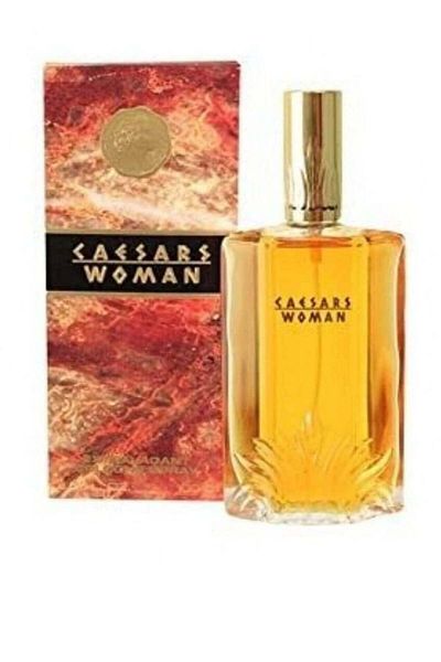 Caesar Cesar CaE-0655 Cesar Perfume for Women - Cologne, 100ml