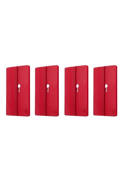 Alloet 4PCS 2/4pc Drywall Fitting Tool Plasterboard Fixing Tool Room Ceiling Sloped Wall Decoration Carpent