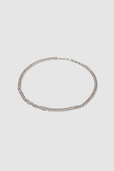 Twn Standard Necklace