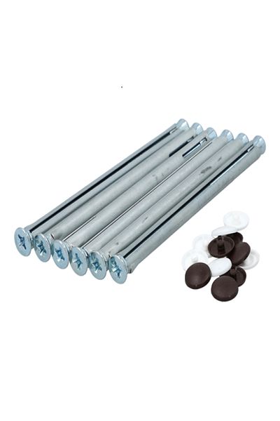 Fischer F 10 M 132 K Window Frame Fixing Anchor Set