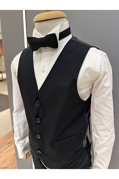 cemden Erkek Çocuk Ekoseli Takım