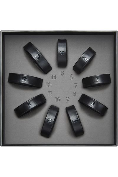 Samsung Sizing Kit, ET-YQ500KBEGEU, Samsung Ring Sizing Kit