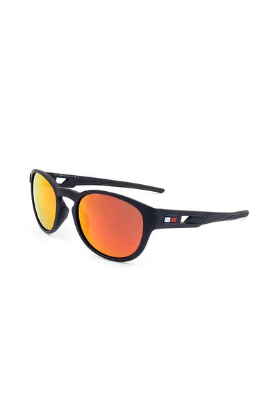 Tommy Hilfiger Γυαλιά ηλίου Tommy Hilfiger TH 1912/S-FLL-54 Ανδρικά, Phantos με πορτοκαλί καθρέφτη φακούς