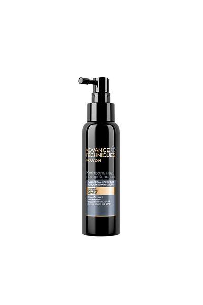 AVON Advance Techniques Loss Control Leave in Treatment Spray