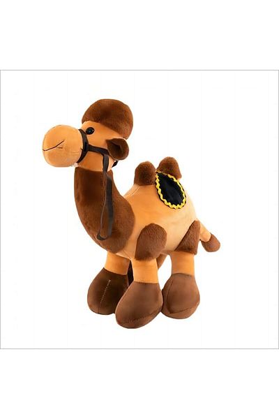 rexa Cute Camel Stuffed Animal