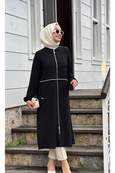 Nihle Kadın tesettür spor kap