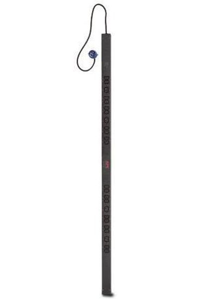 Apc PDU APC AP7552, 20 x C13, 4 x C19