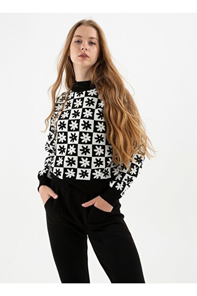 Fashion Friends Knitwear set