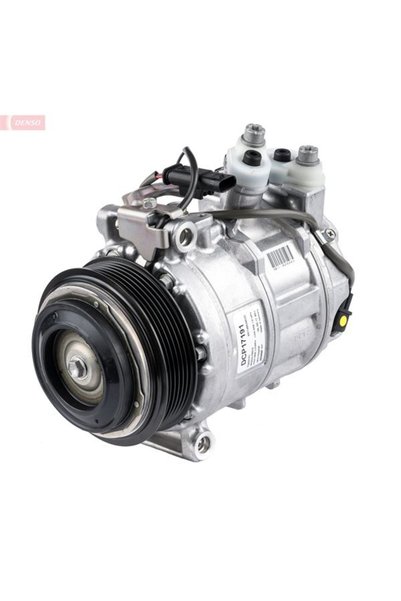 DENSO Συμπιεστής, κλιματισμός DCP17191