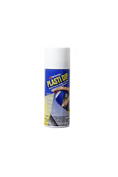 Performix طلاء مطاطي قابل للإزالة - أبيض بلاستي ديب 311 جرام