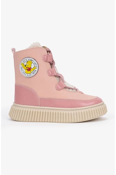 Haribo Sherpa Kids Boots