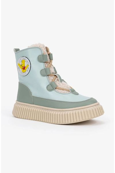 Haribo Sherpa Kids Boots