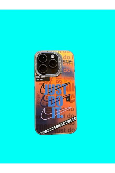 Nike Phone case compatible with iPhone 14, Nike CAMELEON