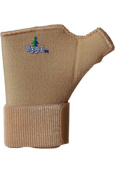 genri Oppo Medical Wrist/Thumb Support Size M, Polymer