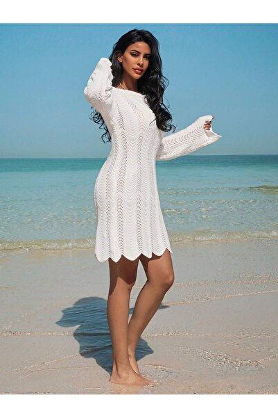 EFENDİX ΤΟΥΝΙΚ ΠΑΡΑΛΙΑΣ 100% ΒΑΜΒΑΚΙ