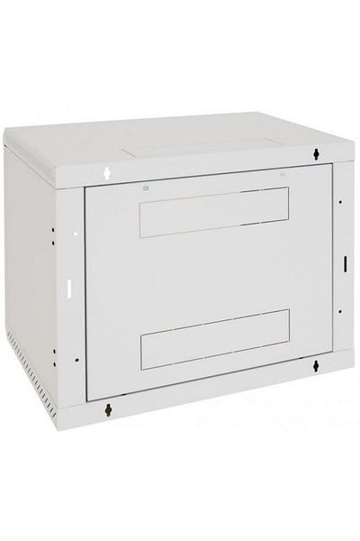TRITON Rack de perete Triton RBA-18-AS6-CAX-A6, 18U, 600mm
